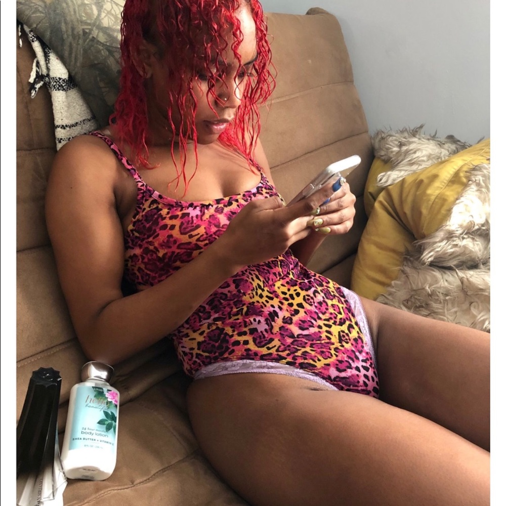 Body Suit